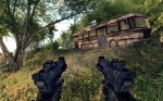 Crysis Warhead