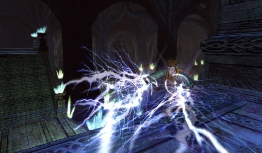 Lord of the Rings Online: Mines of Moria