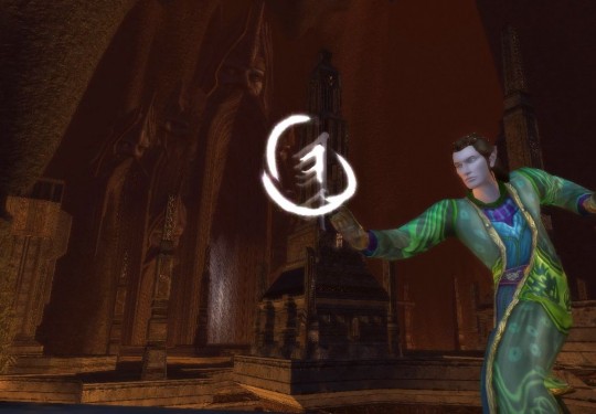 Lord of the Rings Online: Mines of Moria