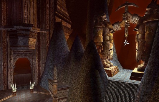 Lord of the Rings Online: Mines of Moria