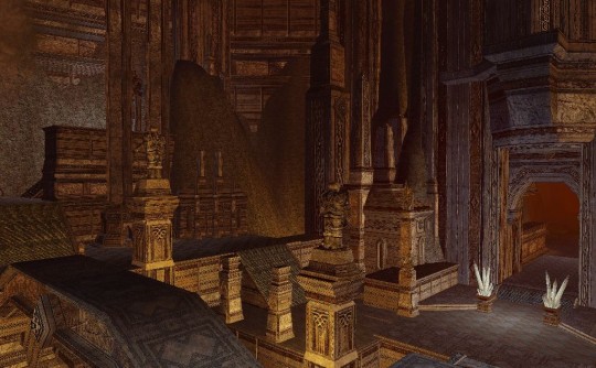 Lord of the Rings Online: Mines of Moria