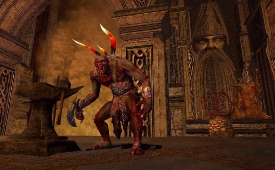 Lord of the Rings Online: Mines of Moria