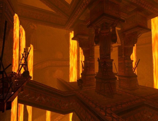 Lord of the Rings Online: Mines of Moria