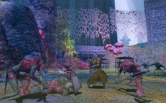 Lord of the Rings Online: Mines of Moria