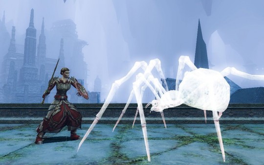 Lord of the Rings Online: Mines of Moria