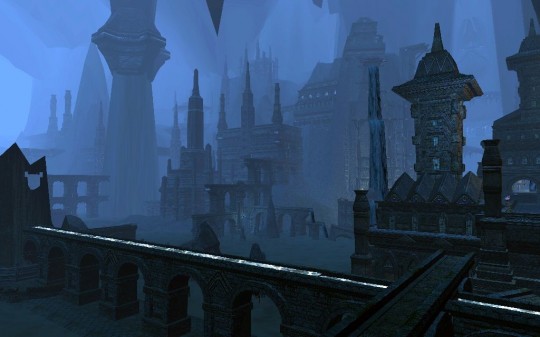 Lord of the Rings Online: Mines of Moria