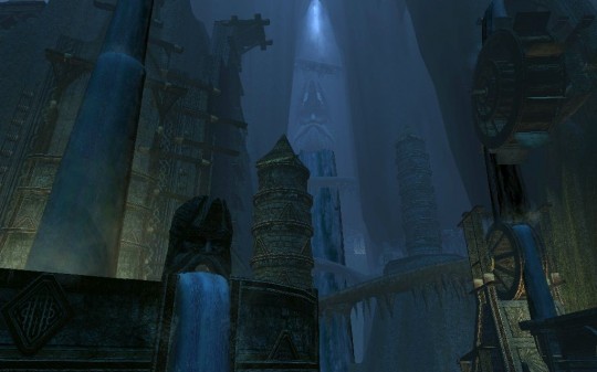 Lord of the Rings Online: Mines of Moria