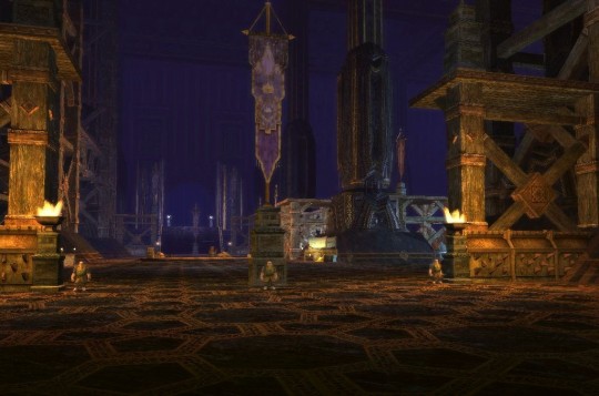 Lord of the Rings Online: Mines of Moria