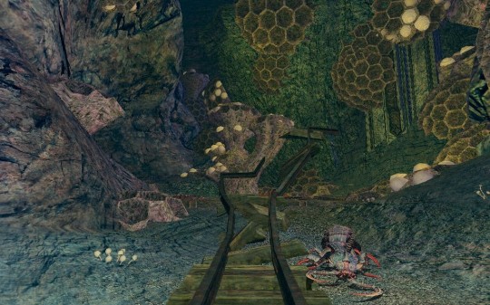 Lord of the Rings Online: Mines of Moria