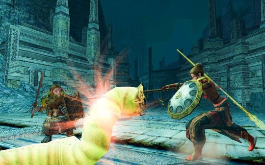 Lord of the Rings Online: Mines of Moria
