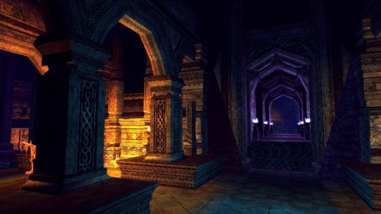 Lord of the Rings Online: Mines of Moria