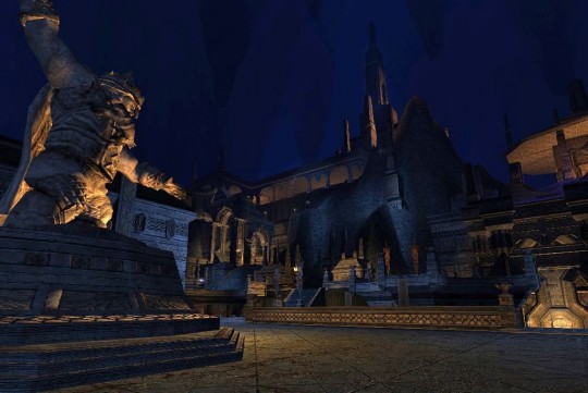 Lord of the Rings Online: Mines of Moria