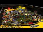 Pro Pinball: Big Race USA