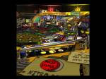 Pro Pinball: Big Race USA