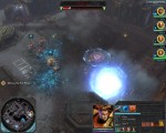 Azt hiszem, valaki végigokádta a padlót - Warhammer 40.000: Dawn of War 2