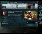 Ugye milyen vonzó? Még a hülyének is megéri egy bádogdobozért ilyen kedves lények közelébe menni... - Warhammer 40.000: Dawn of War 2