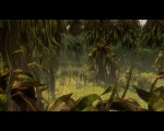 Nyuszi, izéke, tiranida ül a fűben, hopp... - Warhammer 40.000: Dawn of War 2