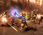 A tesztoszteronszint-mérő kiakadt - Warhammer 40.000: Dawn of War 2