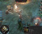 Szerintem az esélyek teljesen kiegyenlítettek. Számunkra biztosan - Warhammer 40.000: Dawn of War 2