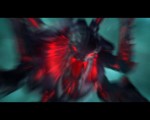 Azt hiszem ez a tiranida egészben lenyelt egy karácsonyfát... - Warhammer 40.000: Dawn of War 2