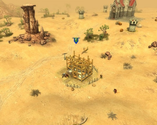 Majesty 2 - The Fantasy Kingdom Sim
