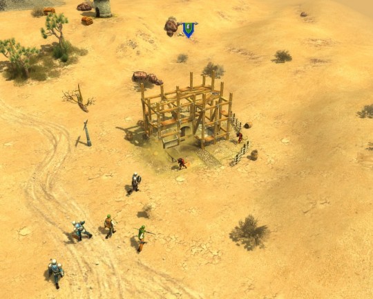 Majesty 2 - The Fantasy Kingdom Sim