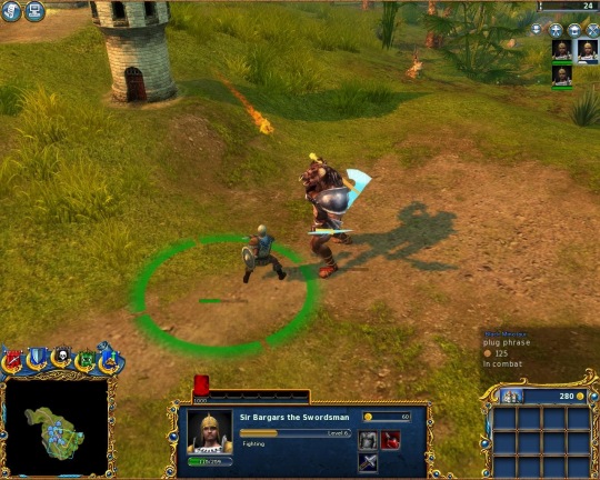 Majesty 2 - The Fantasy Kingdom Sim