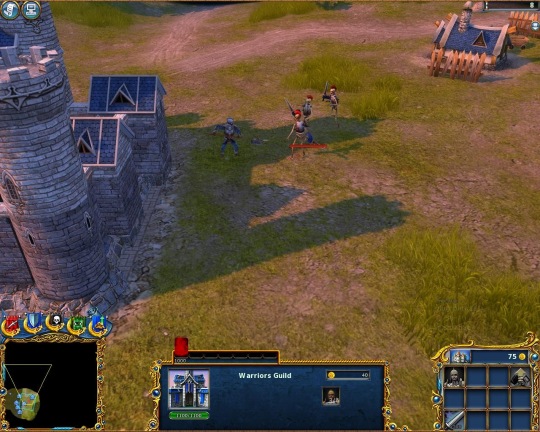Majesty 2 - The Fantasy Kingdom Sim