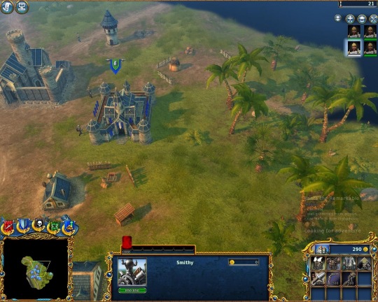 Majesty 2 - The Fantasy Kingdom Sim