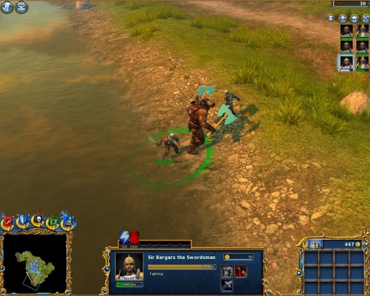 Majesty 2 - The Fantasy Kingdom Sim