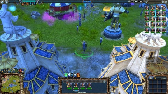 Majesty 2 - The Fantasy Kingdom Sim