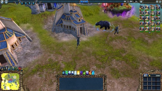 Majesty 2 - The Fantasy Kingdom Sim