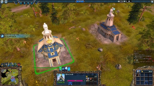 Majesty 2 - The Fantasy Kingdom Sim