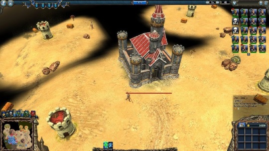 Majesty 2 - The Fantasy Kingdom Sim