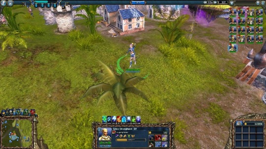 Majesty 2 - The Fantasy Kingdom Sim
