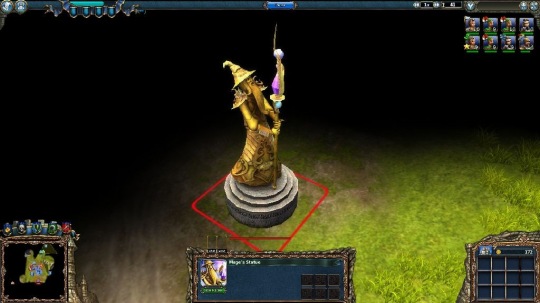 Majesty 2 - The Fantasy Kingdom Sim