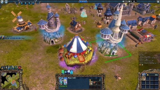 Majesty 2 - The Fantasy Kingdom Sim