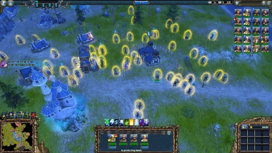 Majesty 2 - The Fantasy Kingdom Sim