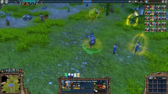 Majesty 2 - The Fantasy Kingdom Sim