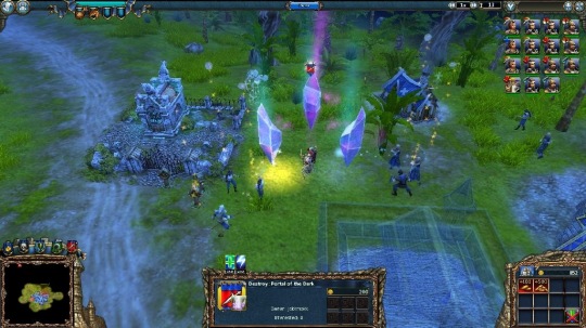 Majesty 2 - The Fantasy Kingdom Sim