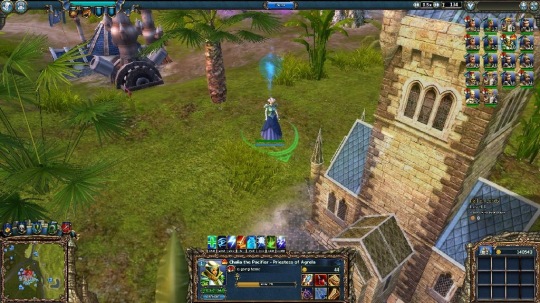 Majesty 2 - The Fantasy Kingdom Sim