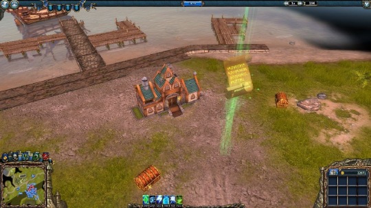 Majesty 2 - The Fantasy Kingdom Sim