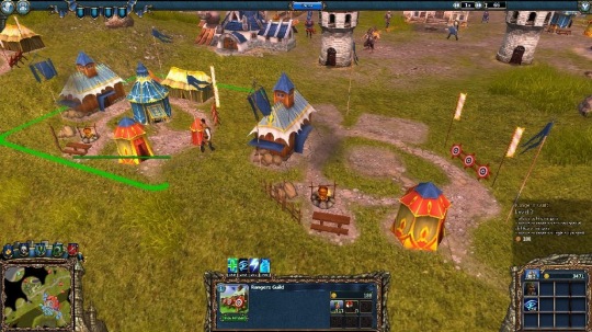 Majesty 2 - The Fantasy Kingdom Sim