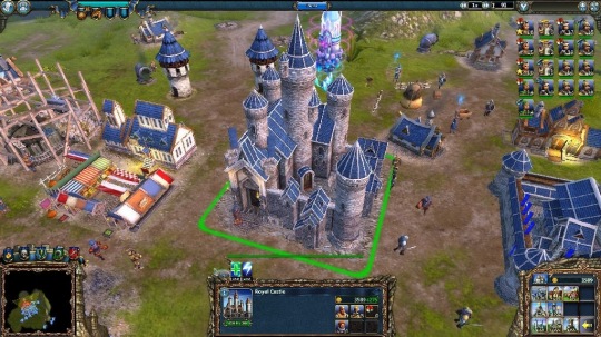 Majesty 2 - The Fantasy Kingdom Sim