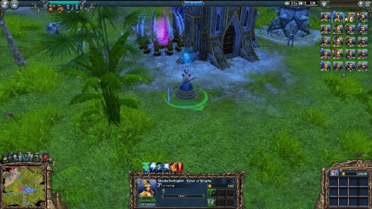 Majesty 2 - The Fantasy Kingdom Sim