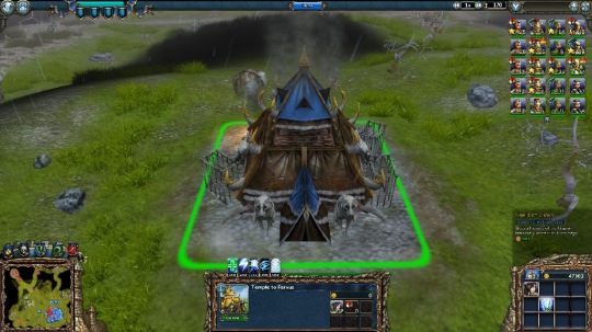 Majesty 2 - The Fantasy Kingdom Sim