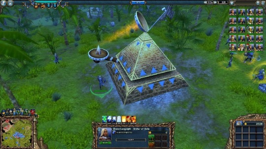 Majesty 2 - The Fantasy Kingdom Sim