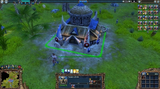 Majesty 2 - The Fantasy Kingdom Sim