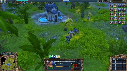 Majesty 2 - The Fantasy Kingdom Sim