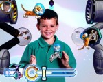 EyeToy: Play Astro Zoo